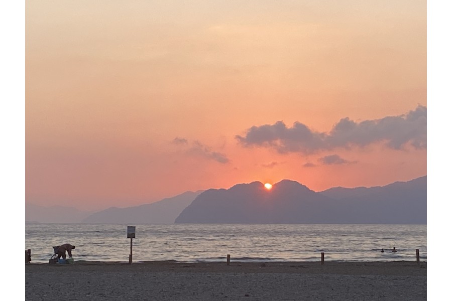 1 Gece Konaklamalı Bozcaada Ayvalık Cunda Turu