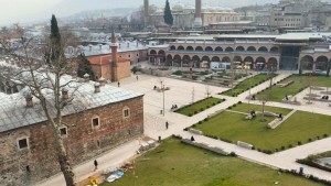 Günübirlik Olarak Bursa Tarihi ve Kültürel Miras Turu