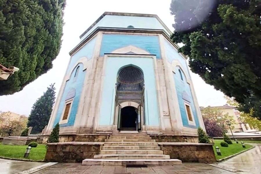 Günübirlik Olarak Bursa Tarihi ve Kültürel Miras Turu