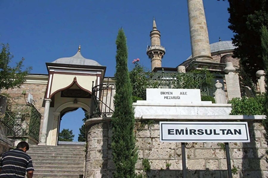 Günübirlik Olarak Bursa Tarihi ve Kültürel Miras Turu