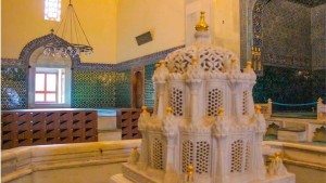 Günübirlik Olarak Bursa Tarihi ve Kültürel Miras Turu