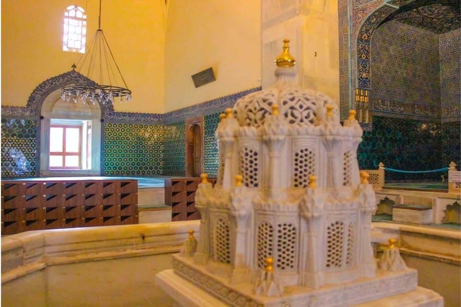 Günübirlik Olarak Bursa Tarihi ve Kültürel Miras Turu