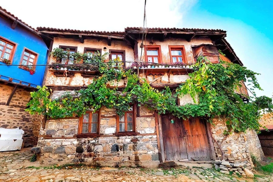 Günübirlik Olarak Bursa Tarihi ve Kültürel Miras Turu