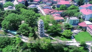 Günübirlik Olarak Bursa Tarihi ve Kültürel Miras Turu