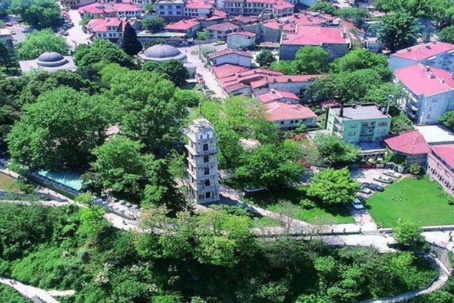 Günübirlik Olarak Bursa Tarihi ve Kültürel Miras Turu