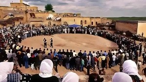 Uçakla Gap Turu - Diyarbakır - Mardin Tur Programı