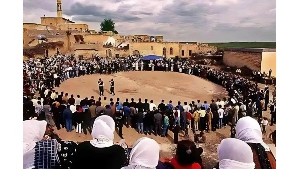 Uçakla Gap Turu Keyfi 2 Gece  2 Günlük Diyarbakır - Mardin Tur Programı