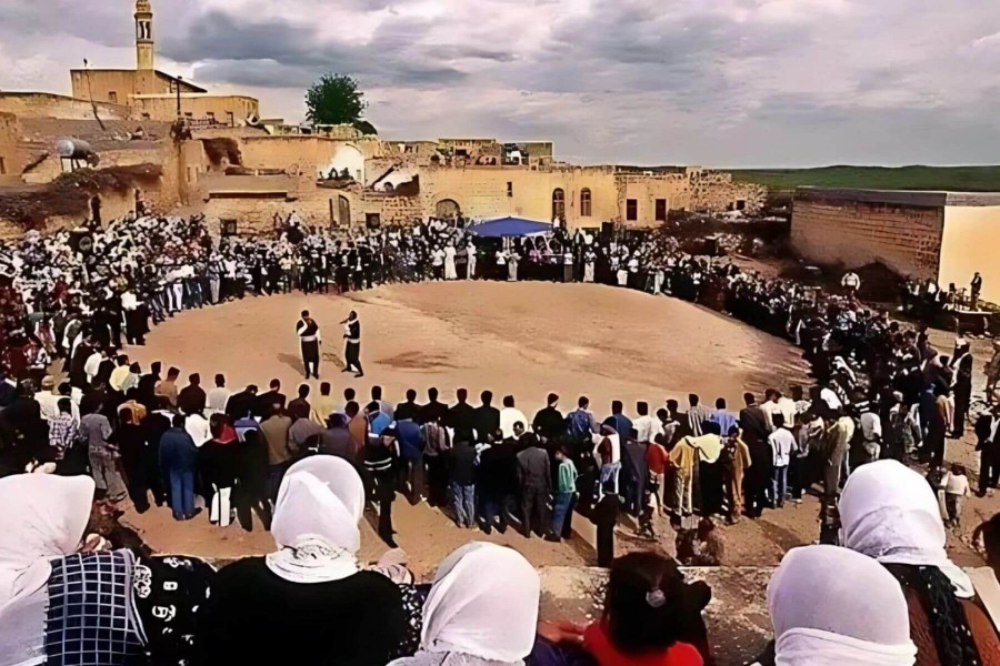 Uçakla Gap Turu Keyfi 2 Gece  2 Günlük Diyarbakır - Mardin Tur Programı