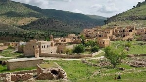 Uçakla Gap Turu - Diyarbakır - Mardin Tur Programı