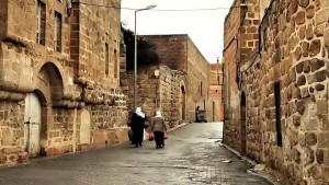 Uçakla Gap Turu - Diyarbakır - Mardin Tur Programı
