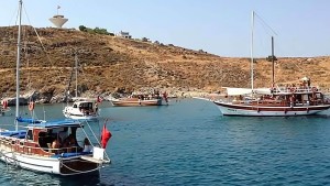 Ege - Akdeniz Turu