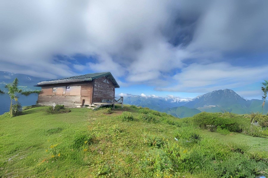 4 Gece 5 günlük Doğu Karadeniz ve Yaylaları Tur