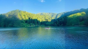 Doğu Karadeniz ve Yaylaları Tur