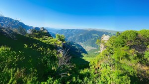 Doğu Karadeniz ve Yaylaları Tur