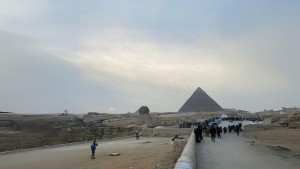 4 Gecelik Sharm El Sheikh Turu
