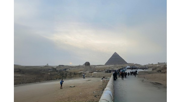 4 Gece 5 Günlük Sharm El Sheikh Turu