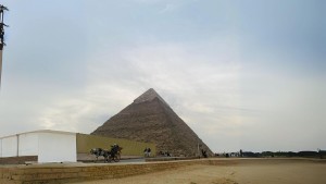4 Gecelik Sharm El Sheikh Turu
