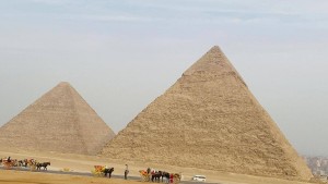 4 Gecelik Sharm El Sheikh Turu