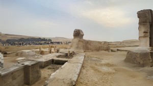 4 Gecelik Sharm El Sheikh Turu