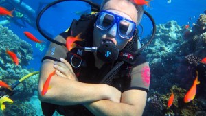 4 Gecelik Sharm El Sheikh Turu
